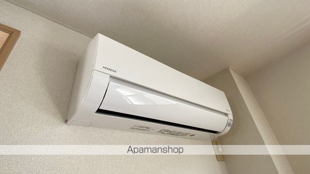 ニューシティしみず2の内装写真