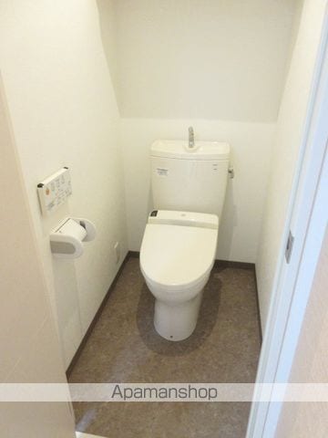 グリーンヒルズの内装写真