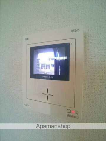 メゾン キャッスル Cの内装写真