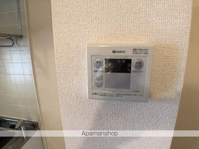 ボヌールの内装写真