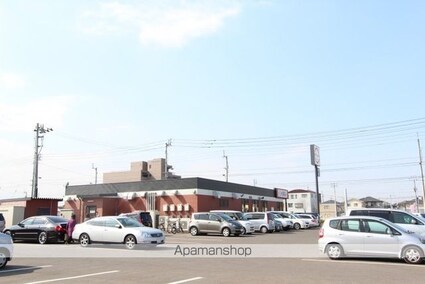 太田下町アパート（０２８３９９９０１）[2LDK/59.58m2]の周辺4