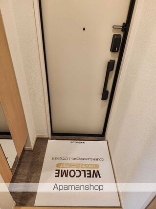 ウェイズＫ[1LDK/38.6m2]のその他内装