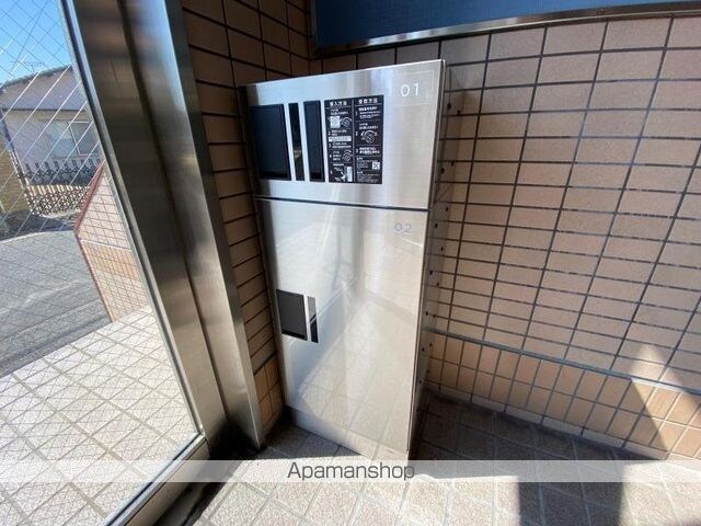 グランデ瀬戸[1K/25m2]の共用部4