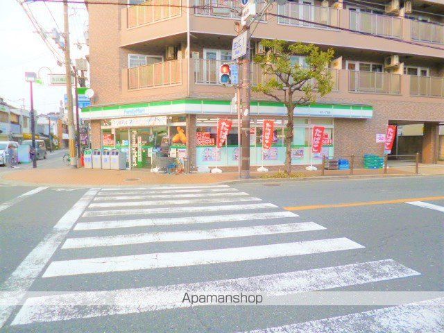 SORGENTE TAKADONOの周辺写真