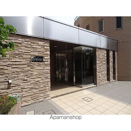 アルクス[1K/27.2m2]のエントランス5