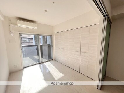 ＴＨＥ　ＧＲＡＮＤ　ＷＡＳＨＵ　堺町[2K/34.09m2]の内装1