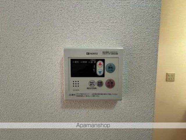 タウンハウス・タマの内装写真