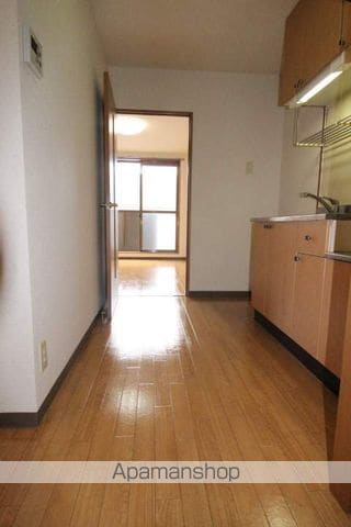 フォレストの内装写真