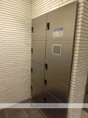 SWANS CITY大手前レーヴェのその他写真