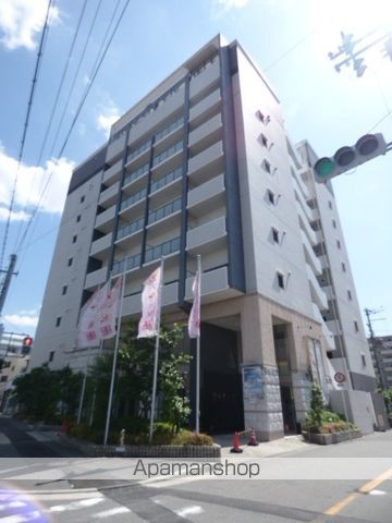 DOLCE VITA SHIN−OSAKAの外観写真