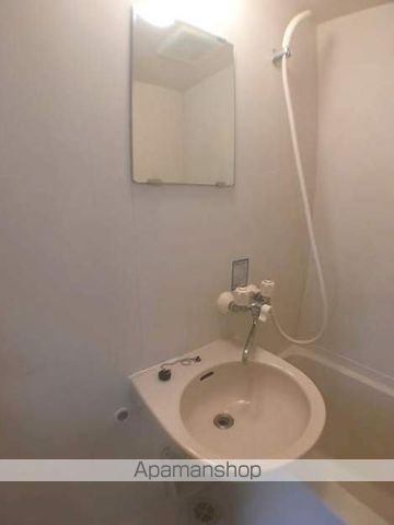 サンライズ矢賀Bの内装写真