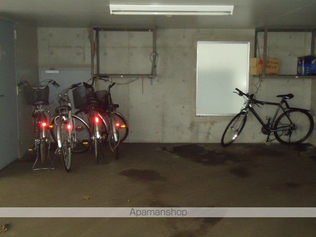 プレゼンスN9 C棟のその他写真