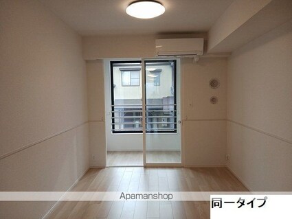 エムズ　グリューエン[2LDK/63.03m2]のリビング・居間1