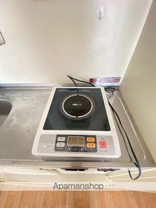 朝日プラザアーバンコア高松５０４号[1K/15.7m2]の内装1