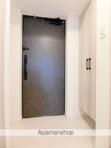 SーRESIDENCE堺湊駅前azureの内装写真