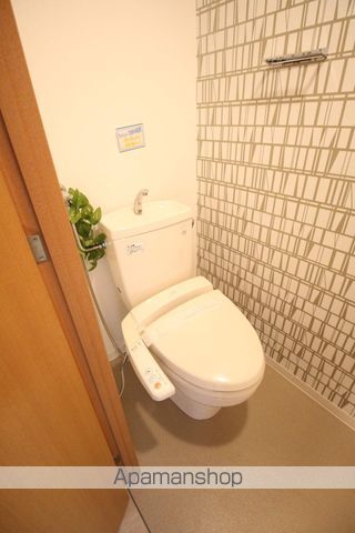 カトレア南郷2の内装写真