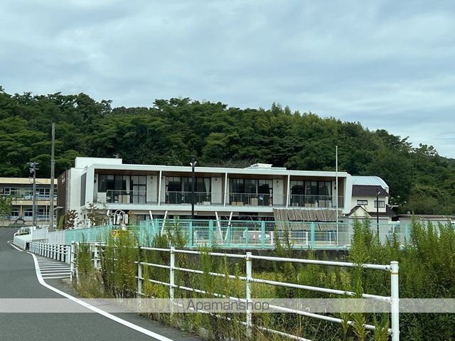パレアナハウス Aの周辺写真