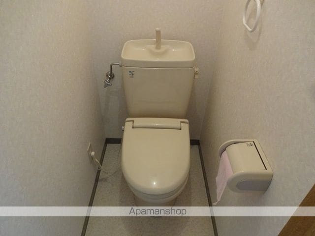 メゾン・ド・K A棟の内装写真