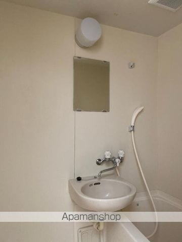サンハイツ郷東の内装写真