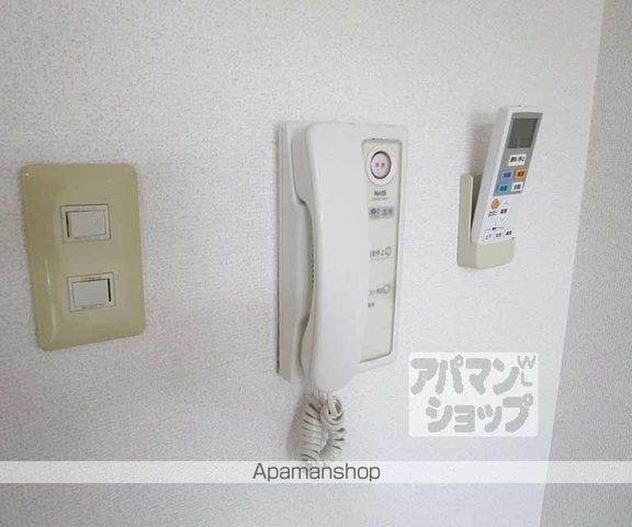 ホワイトハイム北荒見の内装写真