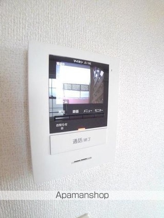 ラフレシールＡ[2LDK/57.02m2]のその他設備