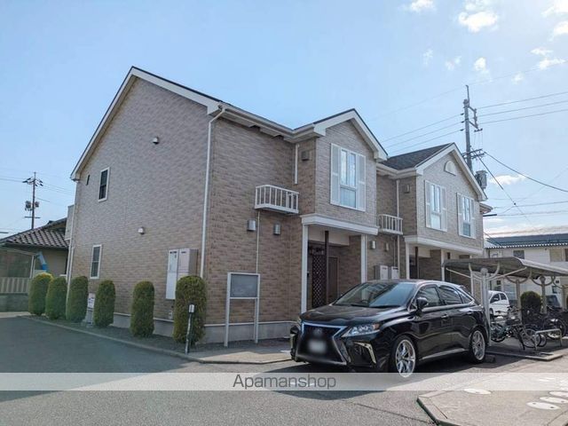 サニーコート Iの外観写真