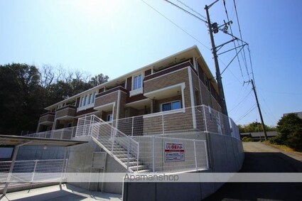 グリーン　ハイツ[1LDK/45.77m2]の外観2