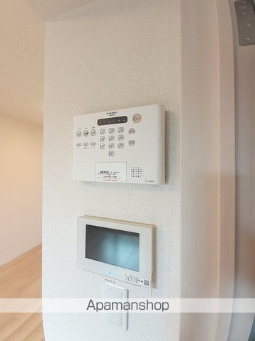 フォレスト太田の内装写真