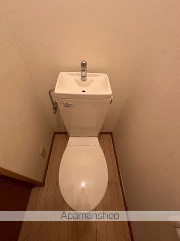 ラパン郡元の内装写真