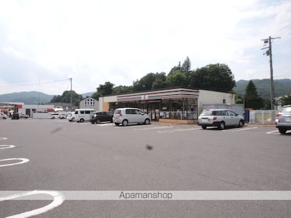 ラ・ヴィ豊平Ａ棟[1K/26m2]の周辺7