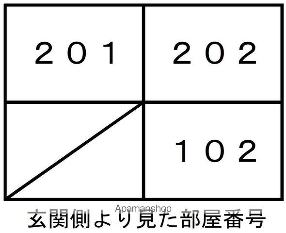 ハイツイシダのその他写真