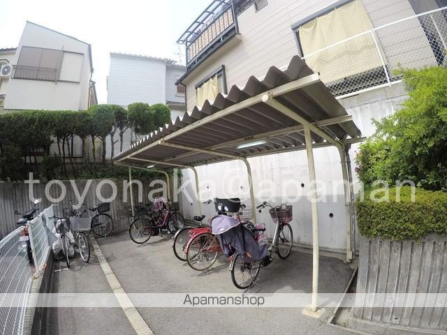 ベルフォーレ永楽荘のその他写真
