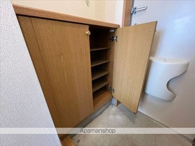 ハスコート池田の内装写真