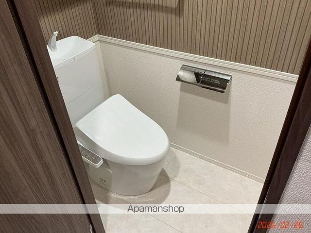 DIOSPERSIMMON長泉 II棟の内装写真
