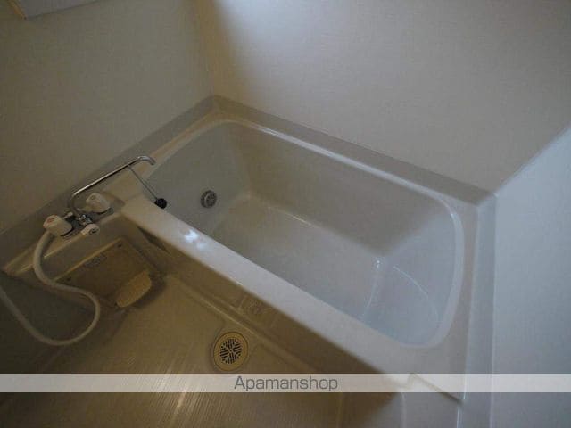 フォレスト舘Aの内装写真