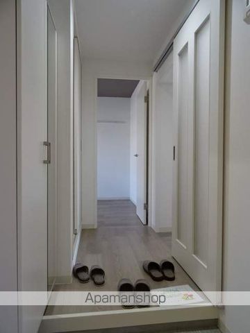 マンションヒカリIIの内装写真