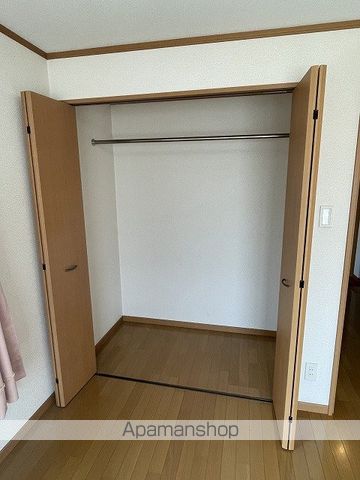 黒川荘の内装写真