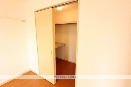 ネージュ・Ｋ[1LDK/48.88m2]の収納