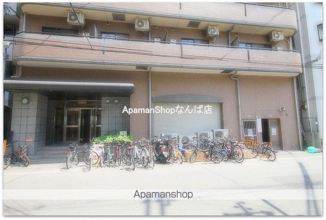 ヴェルドミール山忠松屋町の外観写真