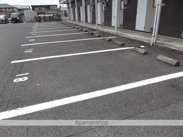 レオパレス大垣IIのその他写真