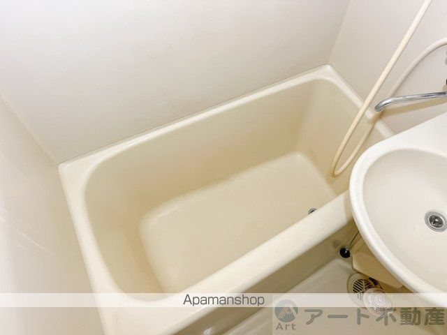 ラブレみゆきの内装写真