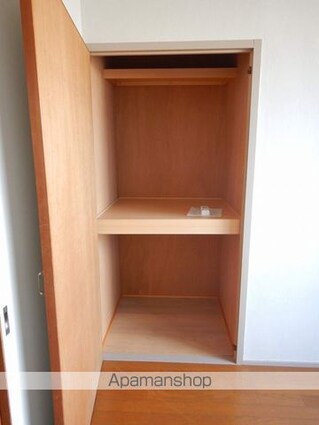 カーム山城[2K/25m2]の内装3