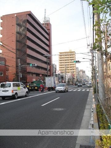 スカイビュー エヌティの周辺写真