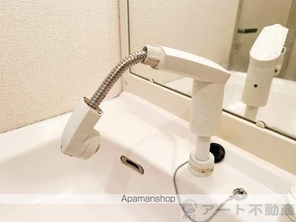 グランドハイム森松[2LDK/50.5m2]の内装7