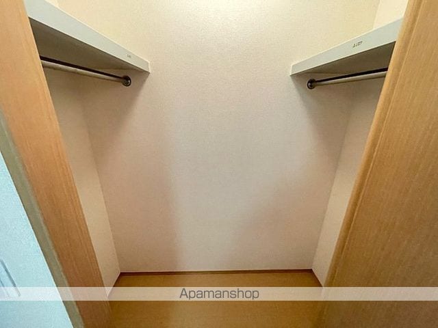 オーシャンコートTの内装写真