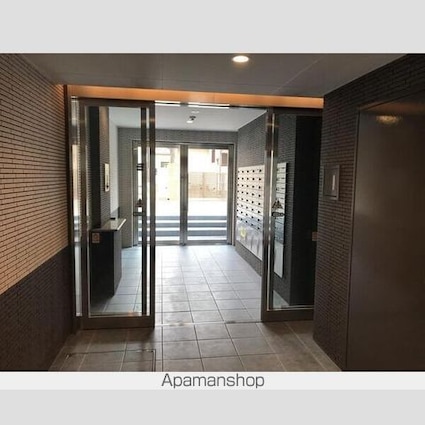 ＳーＦＯＲＴ船橋海神Ｅａｓｔ[1R/25.39m2]の周辺10