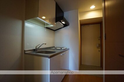 愛知県名古屋市中区上前津２丁目[1K/24.56m2]の内装3