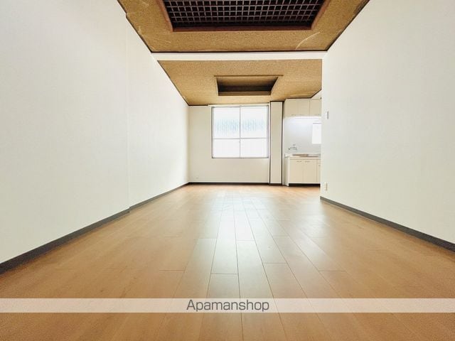 日建ハイツの内装写真