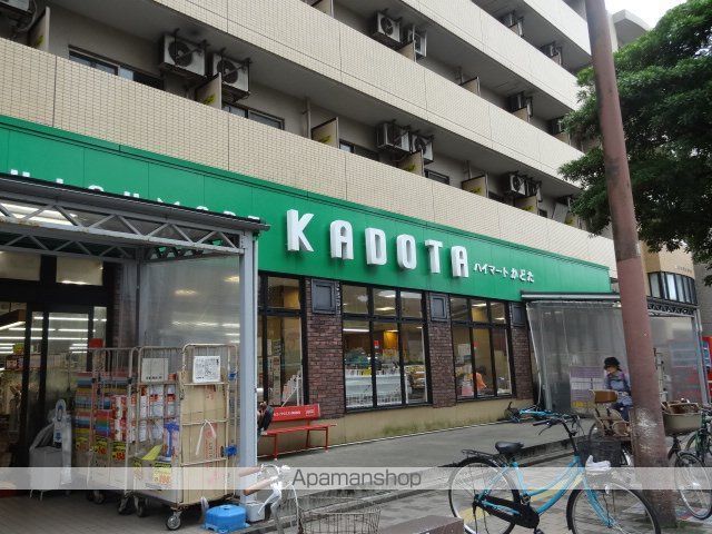 クレストF室見の周辺写真