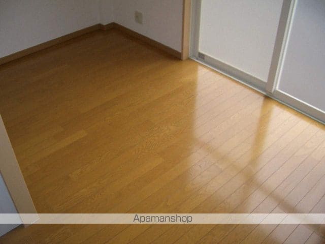 BRANCHE DE FRANCOISの内装写真